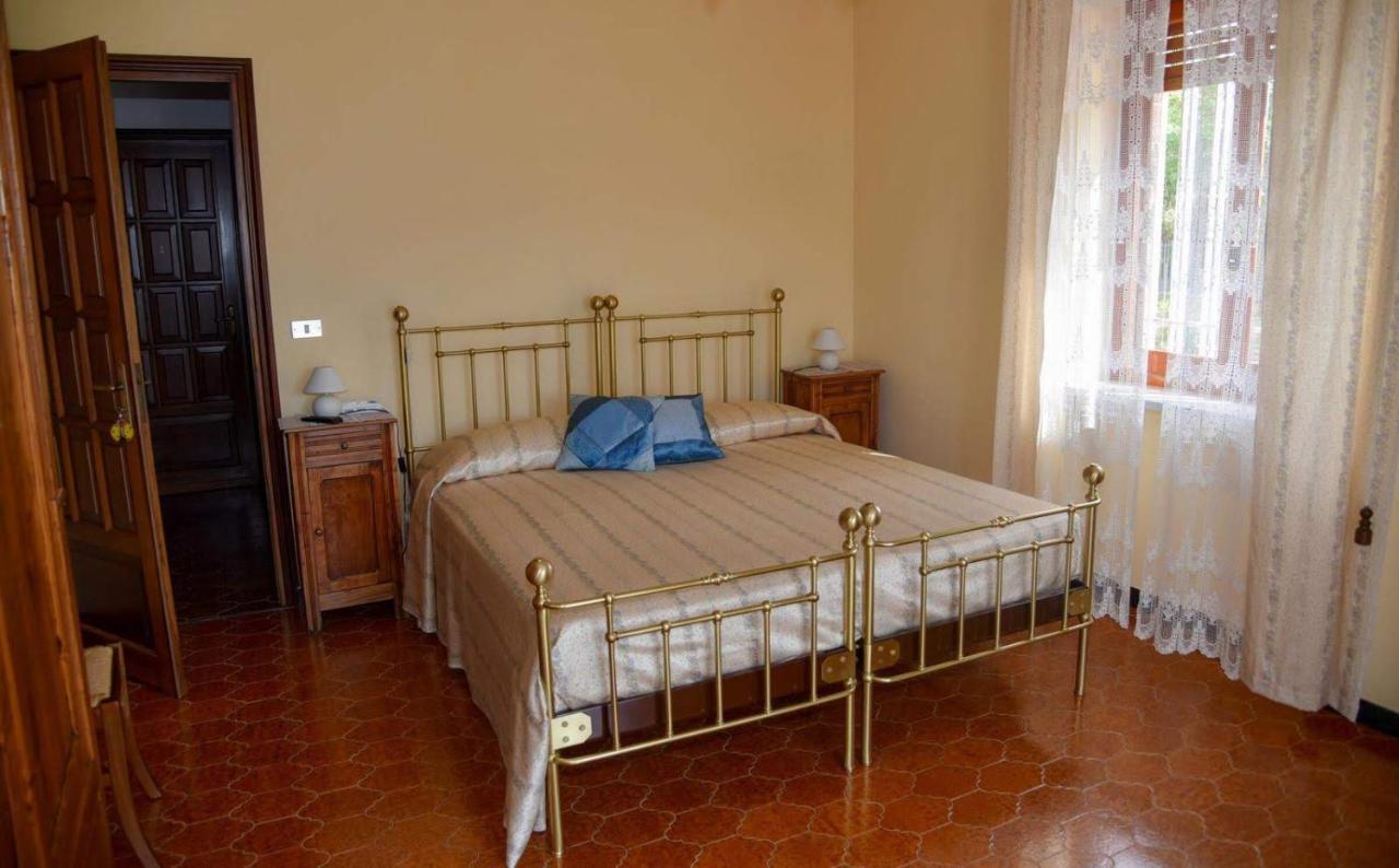 B&B Le Coccinelle Torre Bormida Exterior foto
