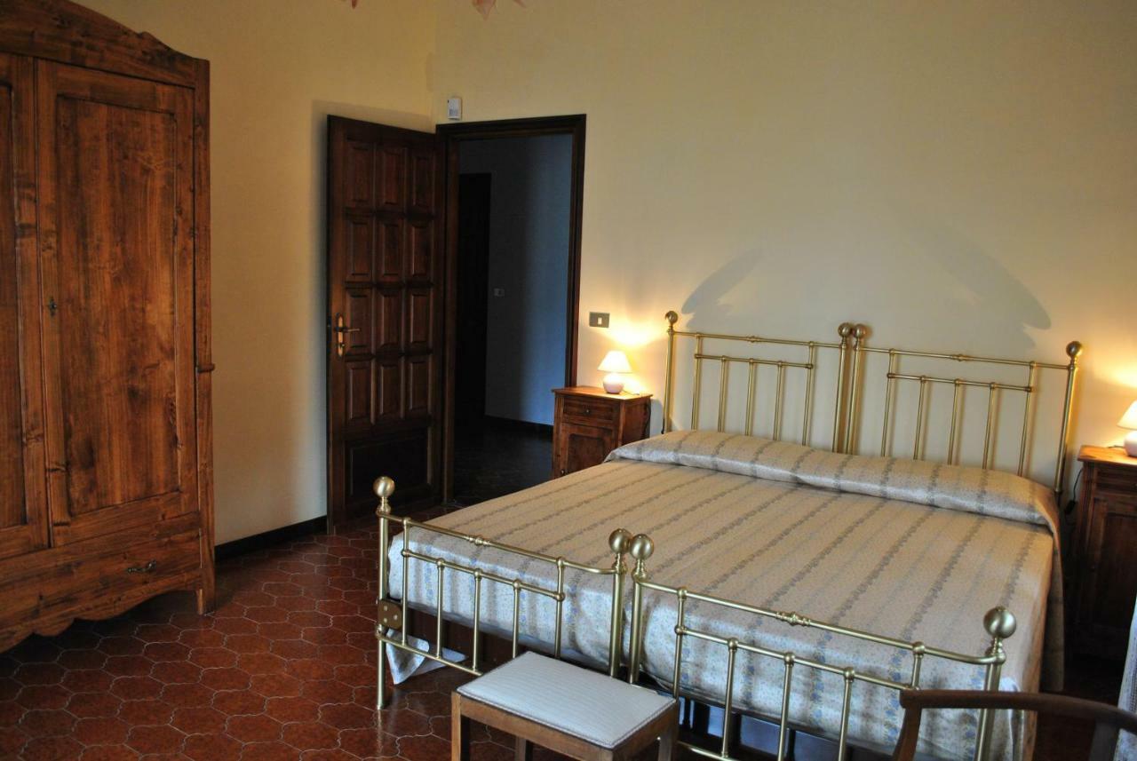 B&B Le Coccinelle Torre Bormida Exterior foto